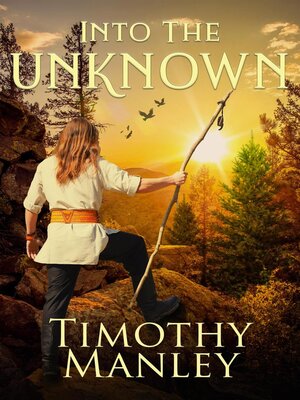 cover image of Into the Unknown